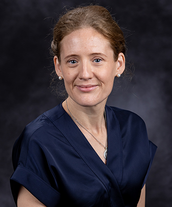 Photo of Anna Clark