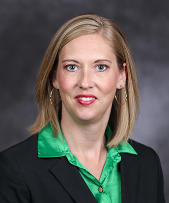 Photo of Michele Carroll