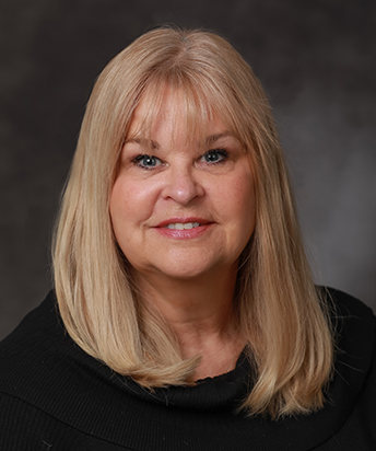 Photo of Deb Austreng