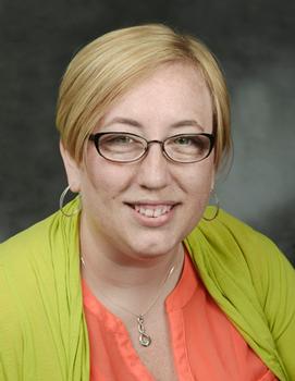 Photo of Kayla Hotvedt