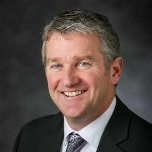 Photo of Kevan Rusk