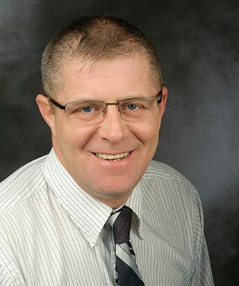 Photo of Harry Feilen