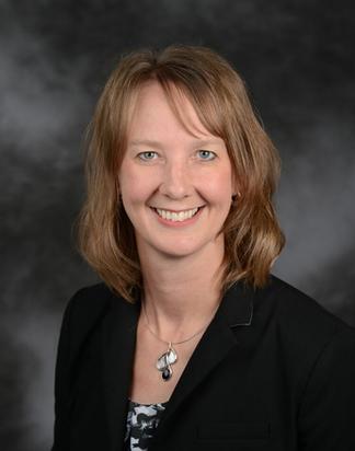 Photo of Anna Leddige