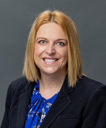Photo of Karyn Vasek