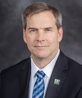 Photo of Eric Link